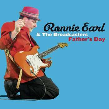 Album Ronnie Earl And The Broadcasters: Father's Day
