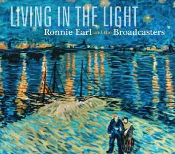 Album Ronnie Earl And The Broadcasters: Living In The Light