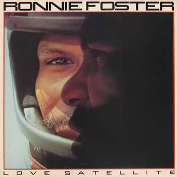 Album Ronnie Foster: Love Satellite