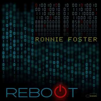 CD Ronnie Foster: Reboot 340961