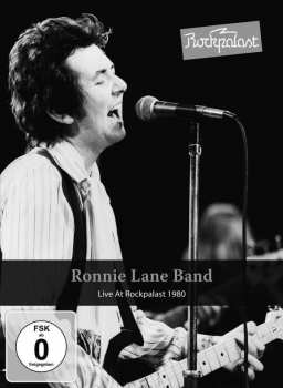 DVD Ronnie Lane Band: Live At Rockpalast 1980 186702