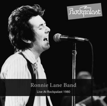 Album Ronnie Lane Band: Live At Rockpalast 1980