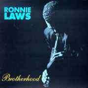 Album Ronnie Laws: Brotherhood