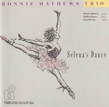 Album Ronnie Mathews Trio: Selena's Dance
