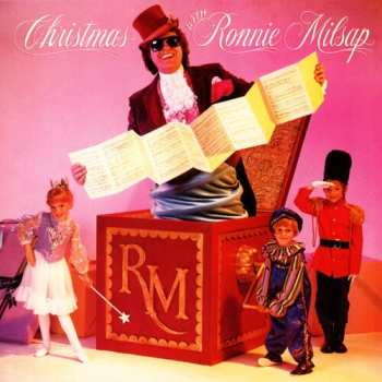 CD Ronnie Milsap: Christmas With Ronnie Milsap