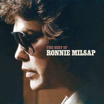 Album Ronnie Milsap: The Best Of Ronnie Milsap
