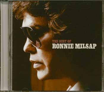 CD Ronnie Milsap: The Best Of Ronnie Milsap