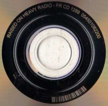CD Ronnie Romero: Raised On Heavy Radio 417522