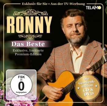 Album Ronny: Das Beste