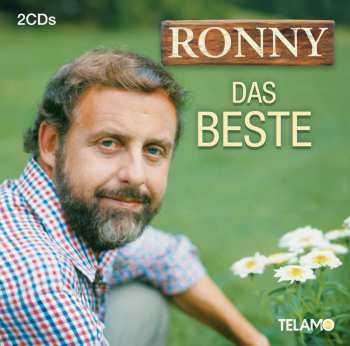 2CD Ronny: Das Beste 475627