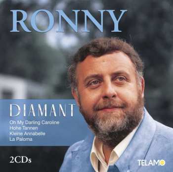 Album Ronny: Die Große Diamant Edition