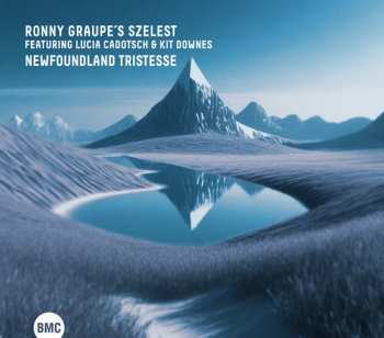 Album Ronny Graupe: Newfoundland Tristesse