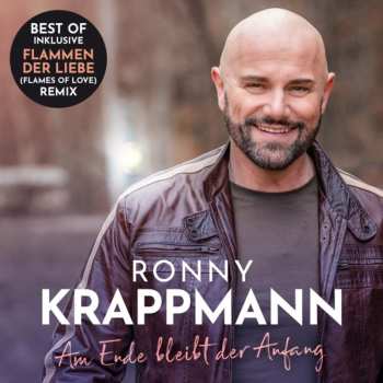 Album Ronny Krappmann: Am Ende Bleibt Der Anfang