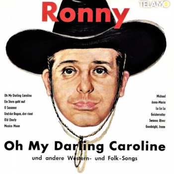 5CD/Box Set Ronny: Kult Album Klassiker 155461