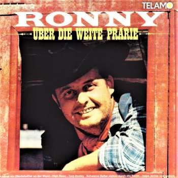 5CD/Box Set Ronny: Kult Album Klassiker 155461
