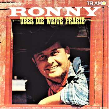 5CD/Box Set Ronny: Kult Album Klassiker