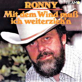 5CD/Box Set Ronny: Kult Album Klassiker