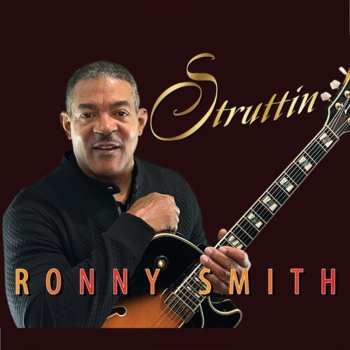 Album Ronny Smith: Struttin'