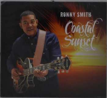 Ronny Smith: Coastal Sunset