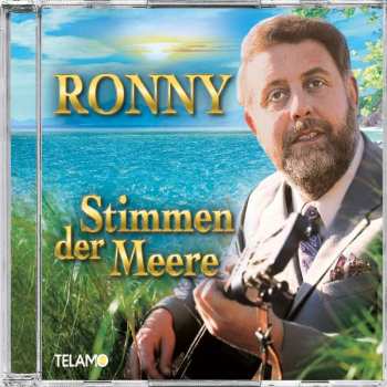 Album Ronny: Stimmen Der Meere