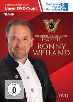Album Ronny Weiland: Best Of