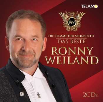 Ronny Weiland: Das Beste Von Ronny Weiland