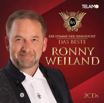 Das Beste Von Ronny Weiland