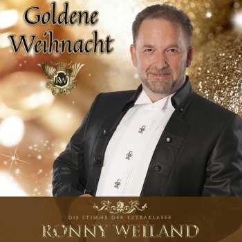 Album Ronny Weiland: Goldene Weihnacht
