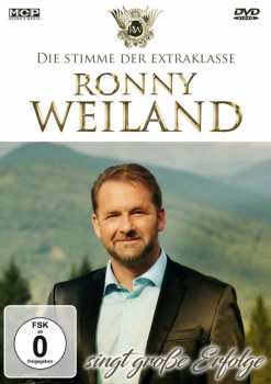Album Ronny Weiland: Singt Große Erfolge