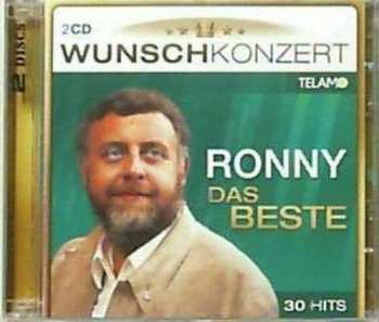 Album Ronny: Wunschkonzert: Das Beste
