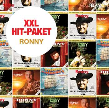 Album Ronny: Xxl Hitpaket