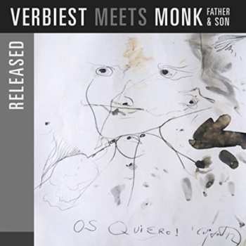 Album Rony Verbiest: Verbiest Meets Monk