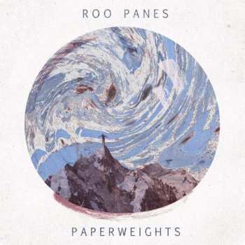 Album Roo Panes: Paperweights 
