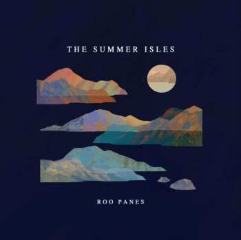 Album Roo Panes: Summer Isles