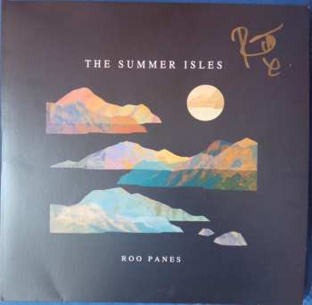 Album Roo Panes: The Summer Isles