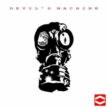 Album Roof Down: The Devil's Machine