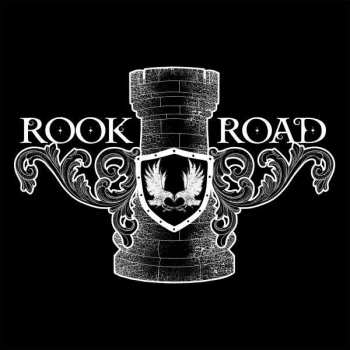 LP Rook Road: Rook Road (black) 507899