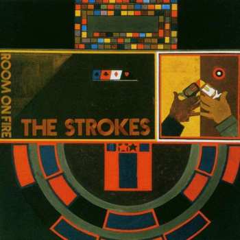 Album The Strokes: Room On Fire