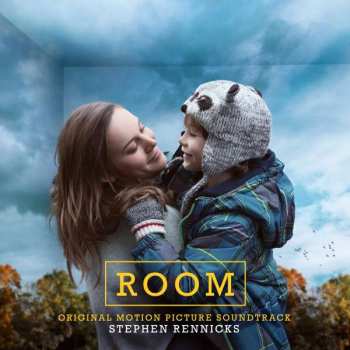 Album Stephen Rennicks: Room (Original Motion Picture Soundtrack)