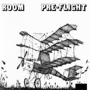 Album Room: Pre-Flight