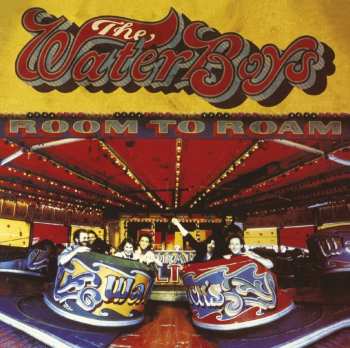 LP The Waterboys: Room To Roam 31011