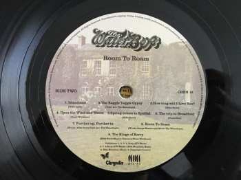 LP The Waterboys: Room To Roam 31011