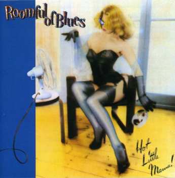 Album Roomful Of Blues: Hot Little Mama!