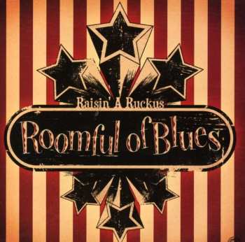 CD Roomful Of Blues: Raisin A Ruckus 453958