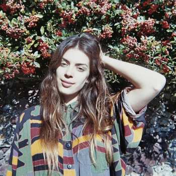 Album Julie Byrne: Rooms with Walls and Windows
