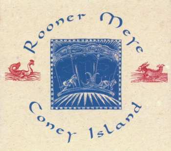 Album Rooner Meye: Coney Island
