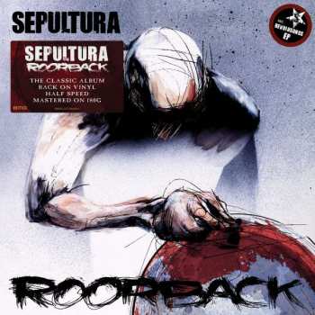Album Sepultura: Roorback