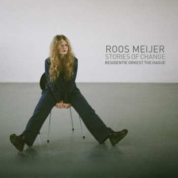 Album Roos Meijer: Stories Of Change