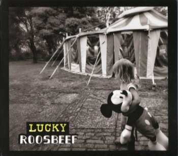Album Roosbeef: Lucky