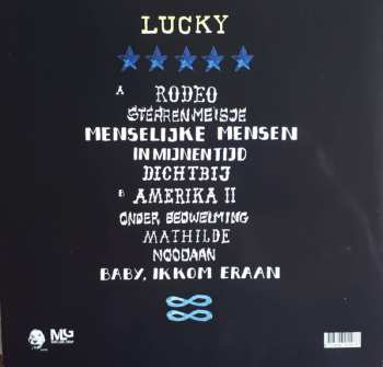 LP Roosbeef: Lucky 67683